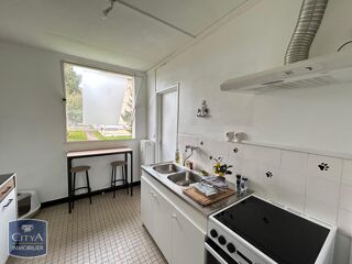  Appartement à vendre 3 pièces 47 m²