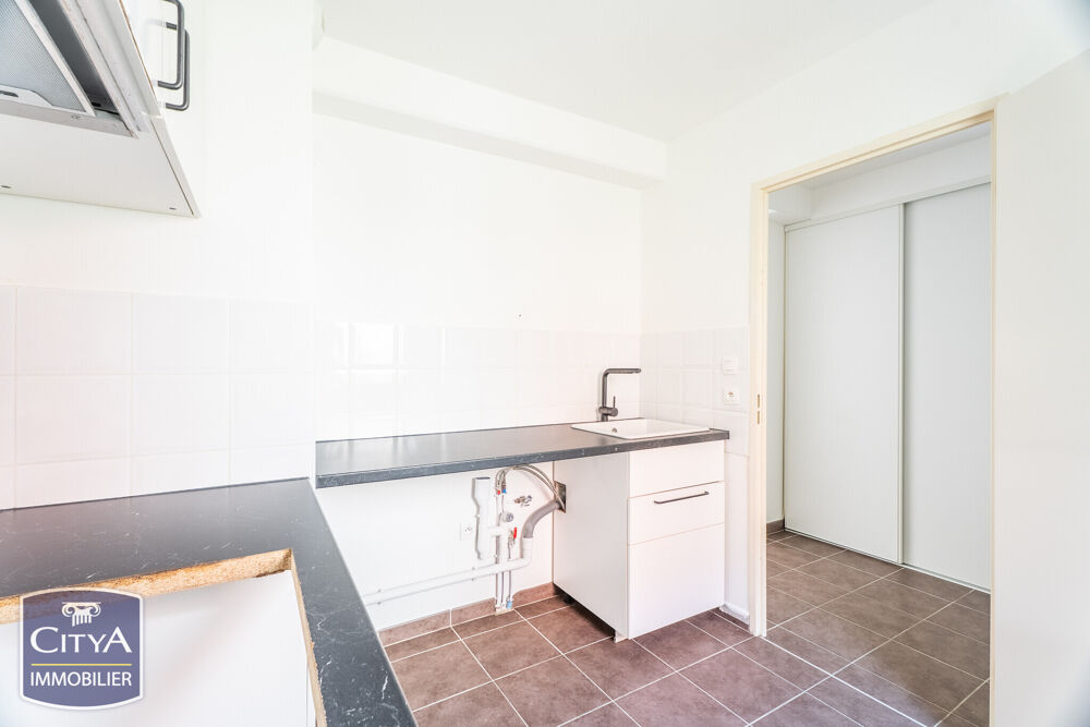 Vente Appartement appartement Toulouse