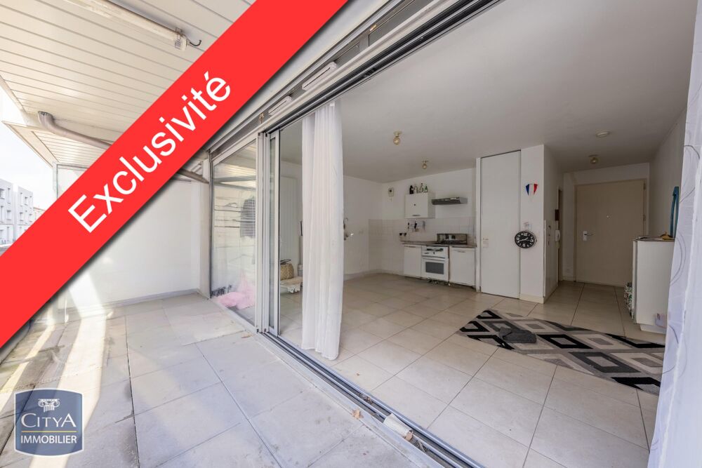 Vente Appartement appartement Cenon