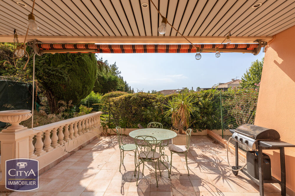 Vente Appartement appartement Cannes