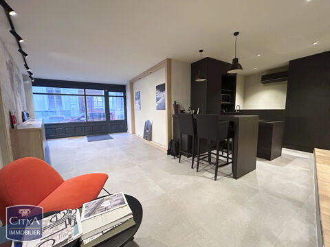 bureaux 199000 59800 Lille