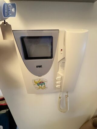  Appartement � vendre 3 pi�ces 65 m�