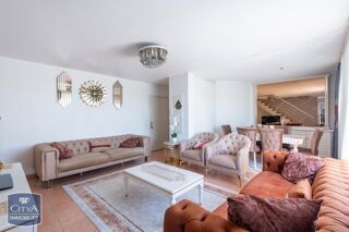  Appartement à vendre 5 pièces 92 m²