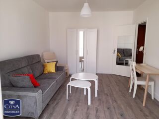  Appartement � vendre 1 pi�ce 28 m�