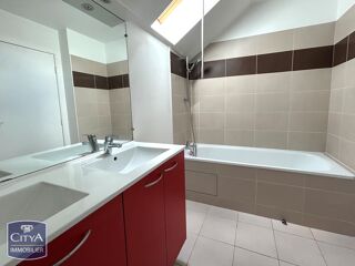  Maison à vendre 4 pièces 86 m²