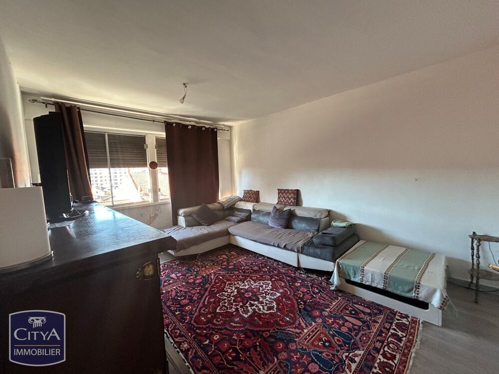 Vente Appartement appartement Roanne