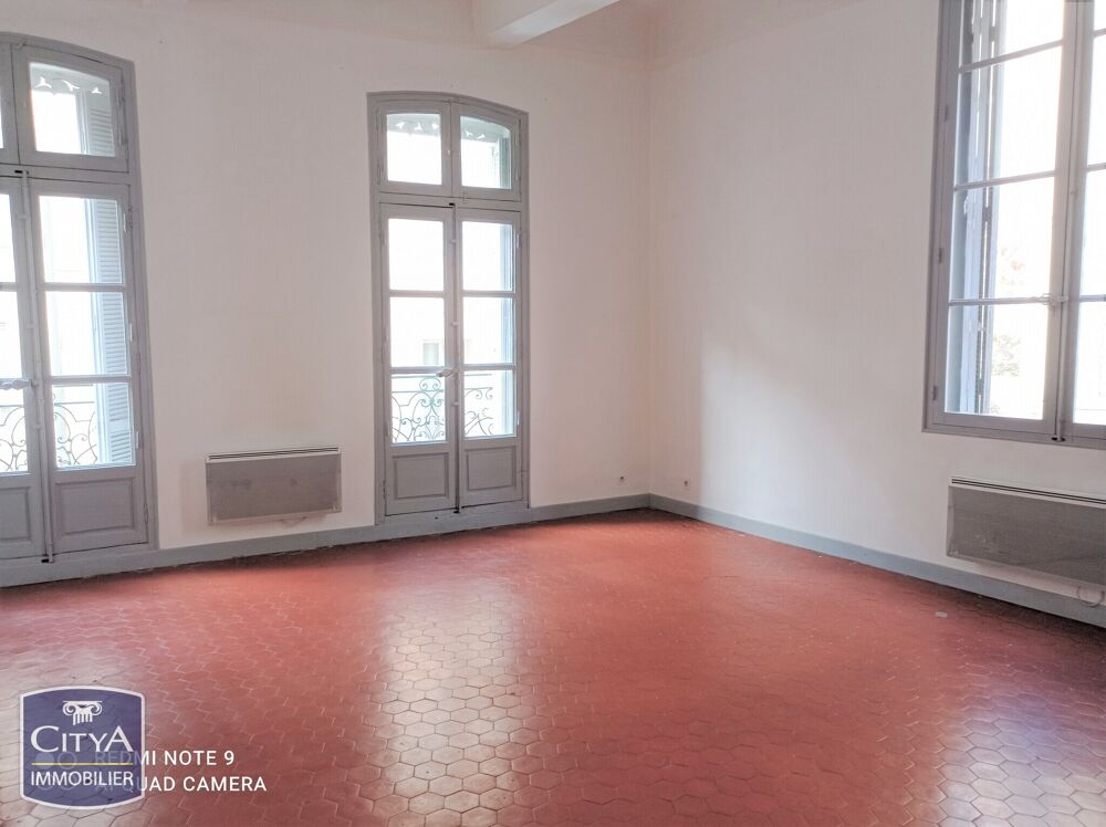 Vente Appartement appartement Aix-en-provence