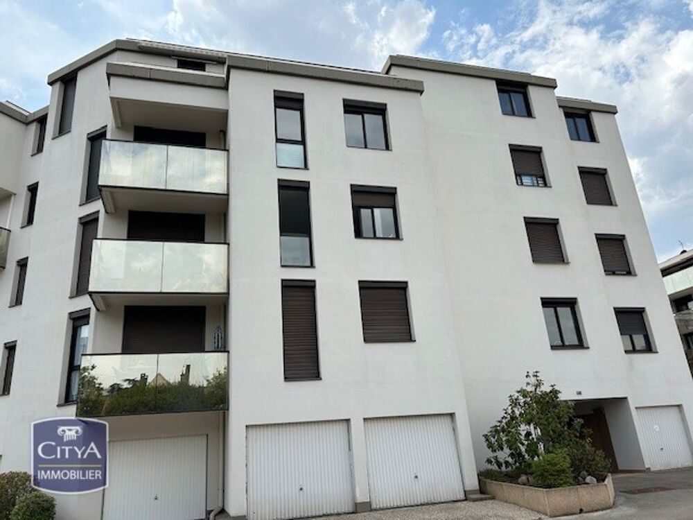 Vente Appartement appartement Dijon