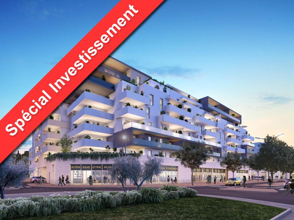 Vente Appartement appartement Béziers