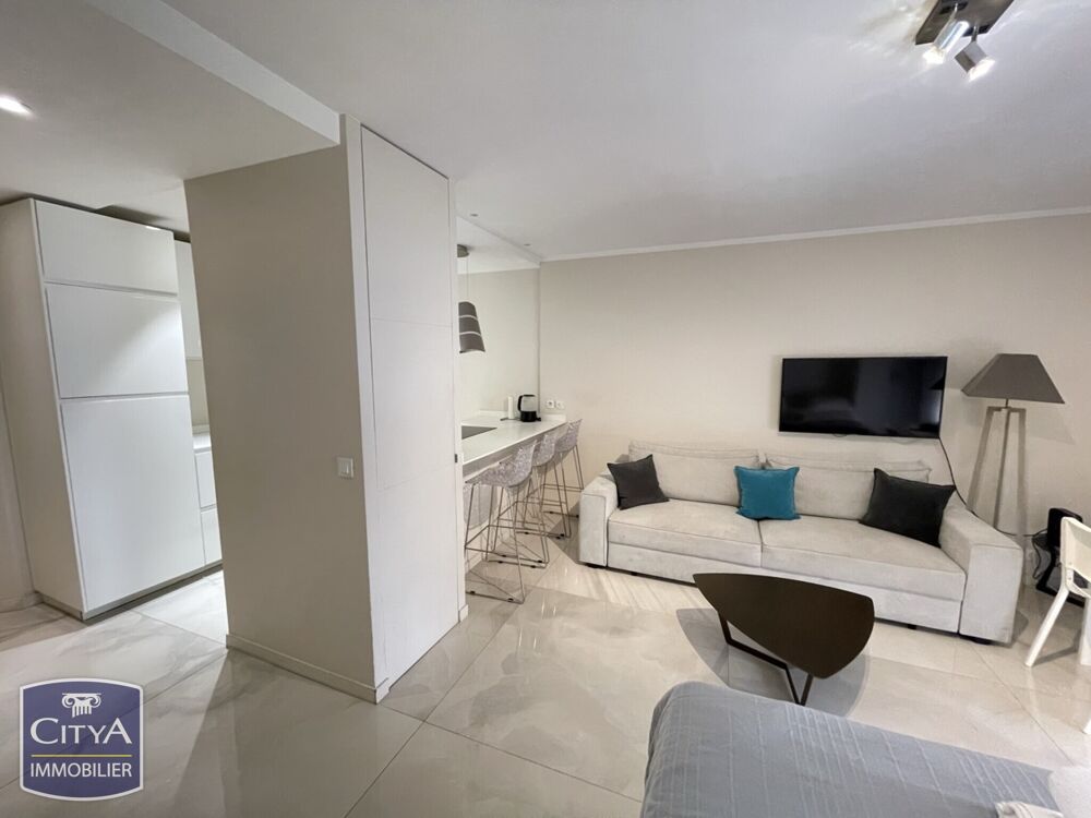 Vente Appartement appartement Cannes