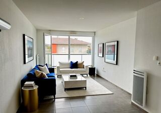  Appartement à vendre 2 pièces 40 m²