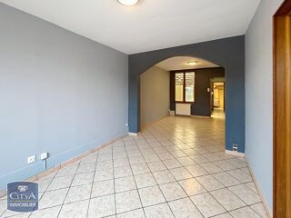  Maison à vendre 4 pièces 70 m²