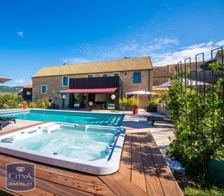  Maison à vendre 8 pièces 310 m²