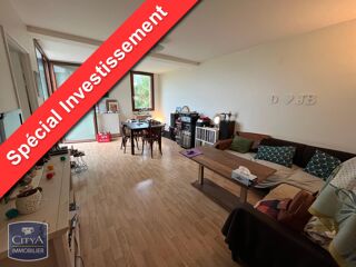  Appartement � vendre 3 pi�ces 67 m�