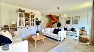  Maison à vendre 4 pièces 82 m²