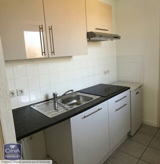  Appartement � vendre 2 pi�ces 54 m�