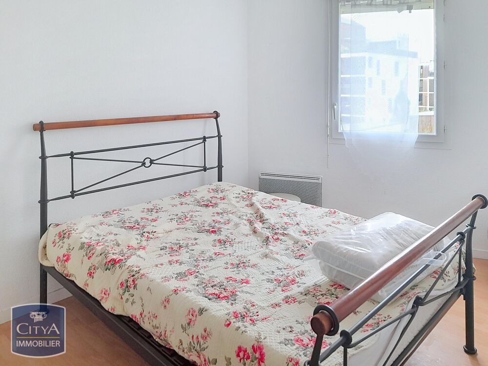 Vente Appartement appartement Bègles