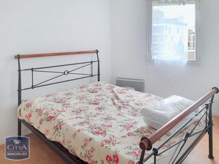  Appartement à vendre 2 pièces 43 m²