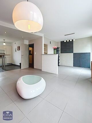  Appartement à vendre 4 pièces 84 m²
