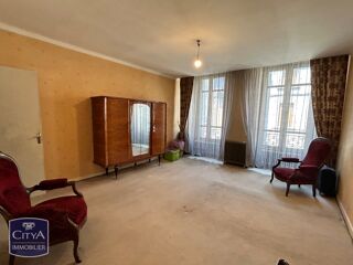  Appartement à vendre 3 pièces 141 m²