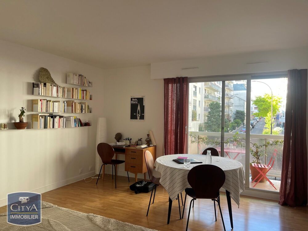 Vente Appartement appartement Paris 20