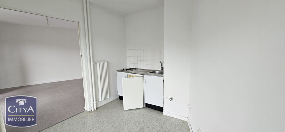 Vente Appartement appartement Saint-Étienne