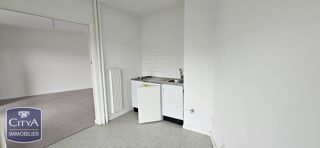  Appartement à vendre 2 pièces 32 m²