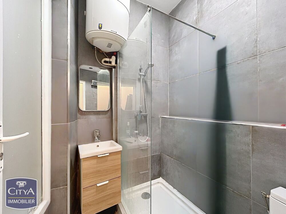 Vente Appartement appartement Lille