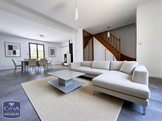 Vente Maison maison Orcemont