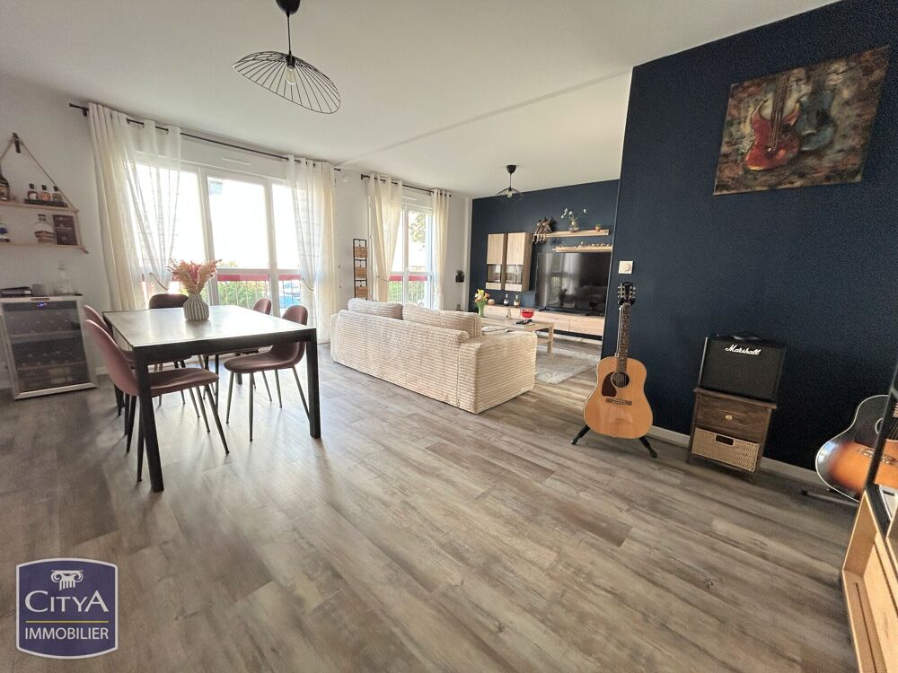 Vente Appartement appartement Le mans