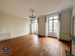  Appartement à vendre 4 pièces 106 m²