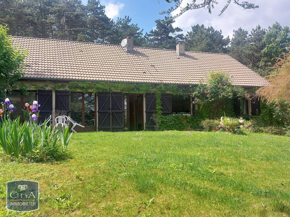 Maison 10 pièces 245 m² · à Montagny-lès-Beaune · 245 m² · 450 000 €