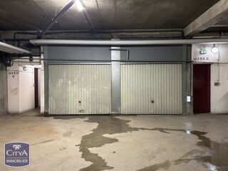  Parking / Garage � vendre 31 m�