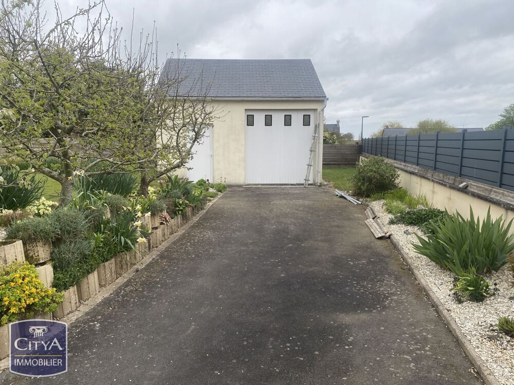 Vente Maison maison Saint-ouën-des-toits