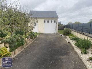 Vente Maison maison Saint-ouën-des-toits