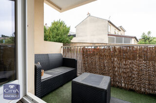  Appartement à vendre 4 pièces 74 m²