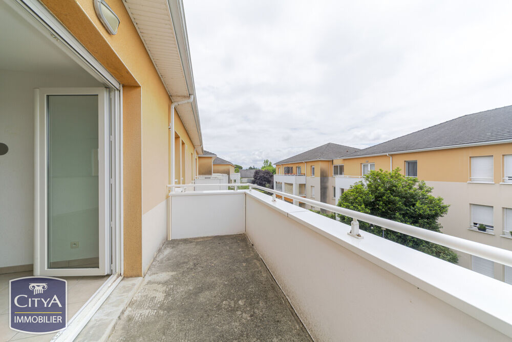 Vente Appartement appartement Lescar