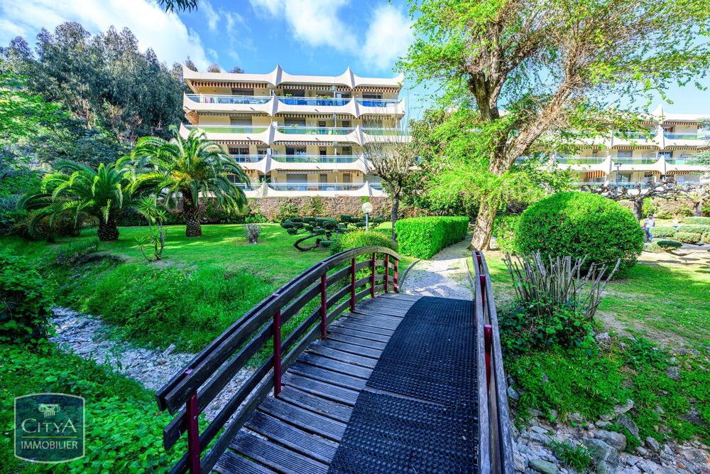 Vente Appartement appartement Mandelieu-la-napoule