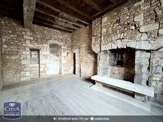  Maison à vendre 15 + pièces 395 m²