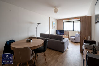  Appartement � vendre 2 pi�ces 56 m�