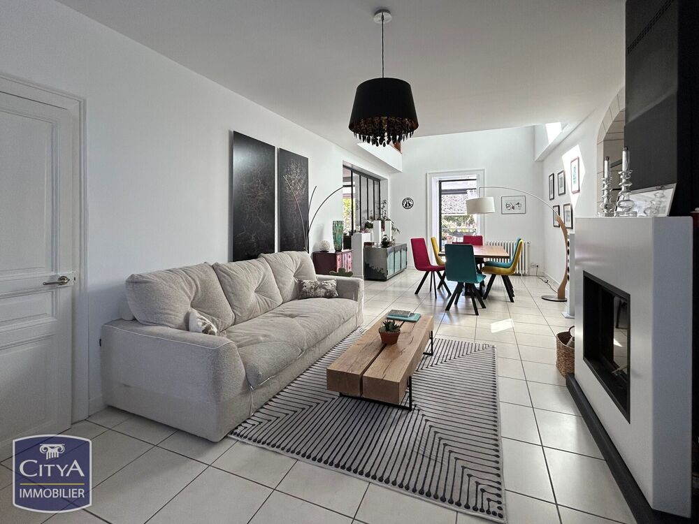 Vente Maison maison Déols