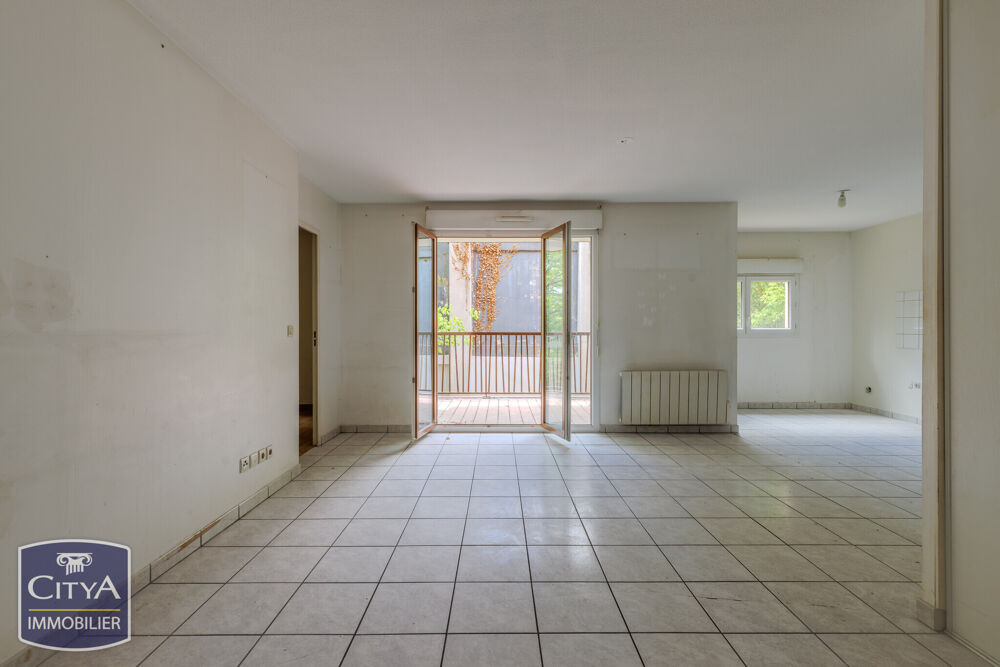 Vente Appartement appartement Villeurbanne