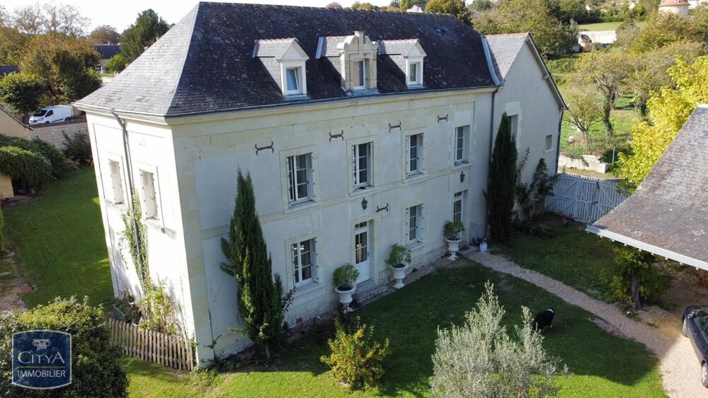 Vente Maison maison Seuilly
