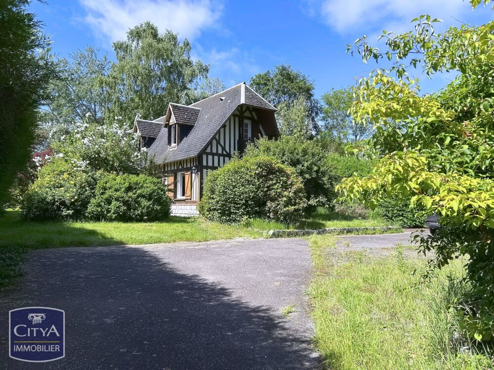 Vente Maison maison Hautot-l'auvray