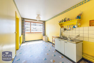  Appartement à vendre 4 pièces 87 m²