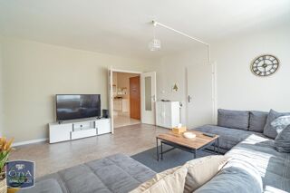  Appartement à vendre 4 pièces 113 m²