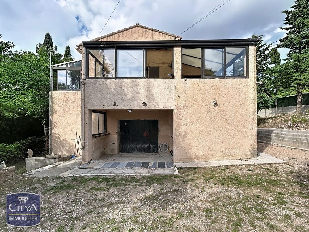 Vente Maison maison Les pennes-mirabeau