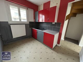  Maison � vendre 4 pi�ces 66 m�