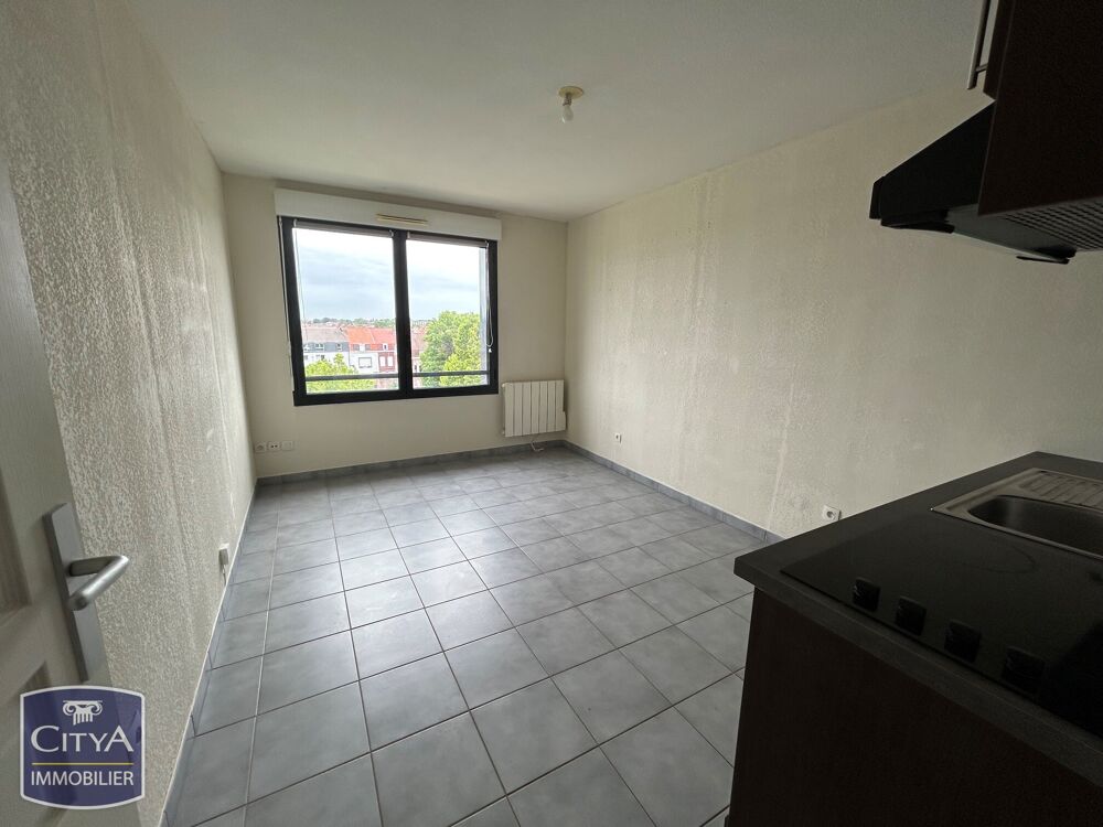 Vente Appartement appartement Tourcoing