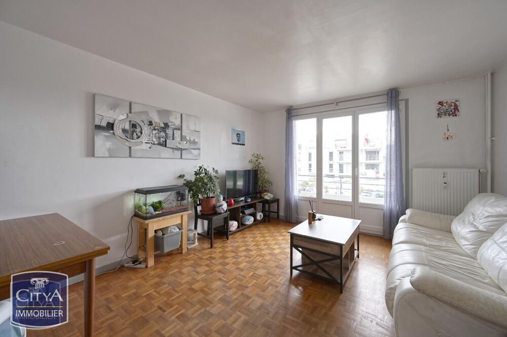 Vente Appartement appartement Saint-marcellin